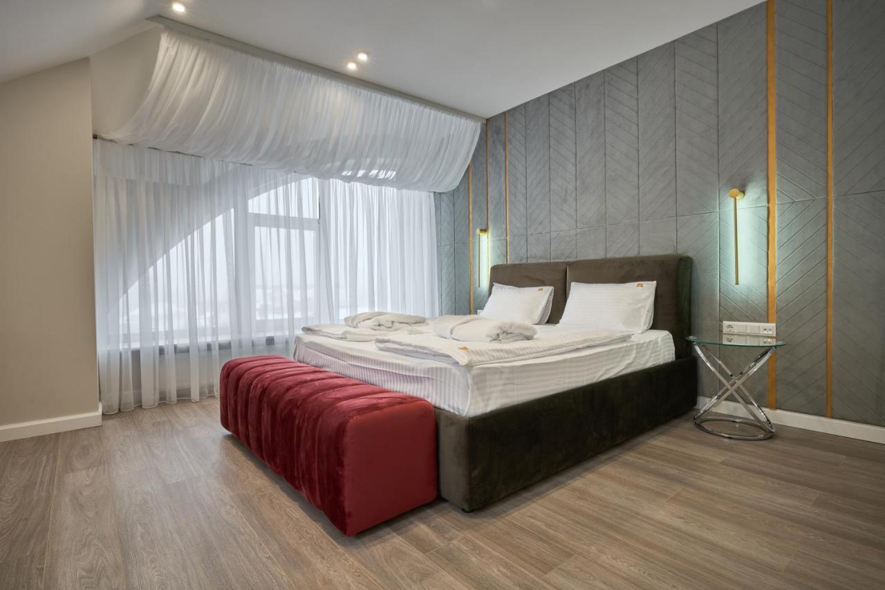 Olimp Hotel Буковель Экстерьер фото